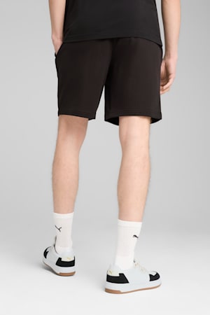 PUMA Class 8" Shorts Men, PUMA Black, extralarge-GBR